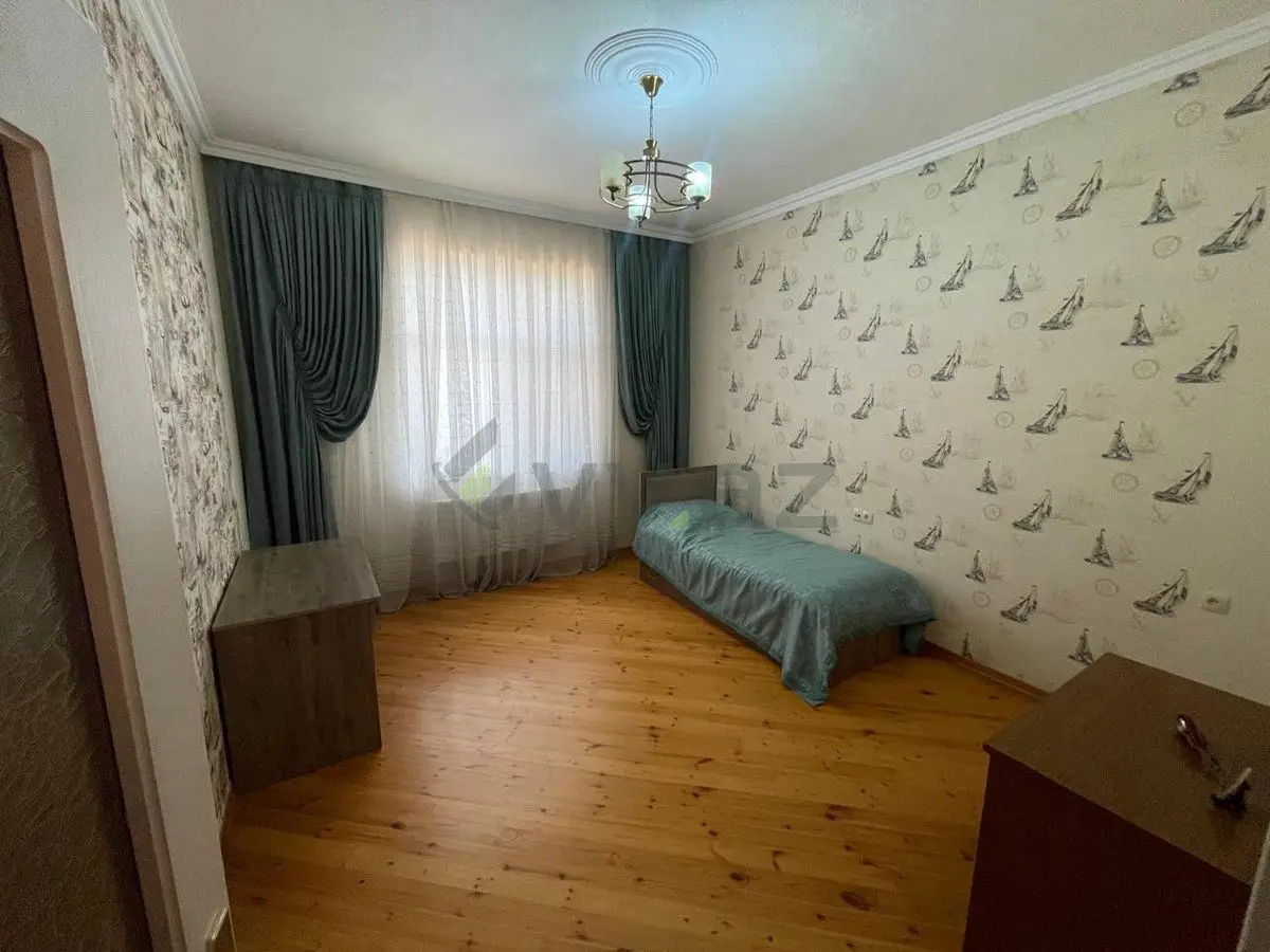 4 otaqlı Həyət evi Satılır, Buzovna, Xəzər, Bakı — Ev, villa, Bakı (5)