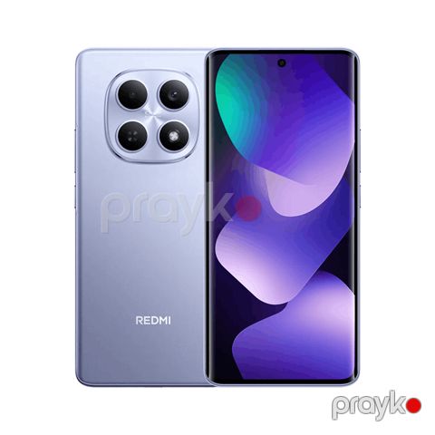Xiaomi Redmi Note 15 8GB/256GB NFC Purple — Bakı