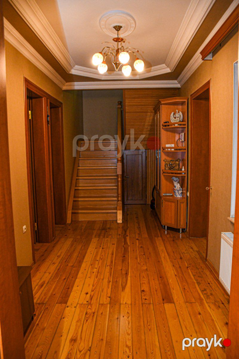 Həyət evi, Zabrat 1 qəs — Ev, villa, Bakı (11)