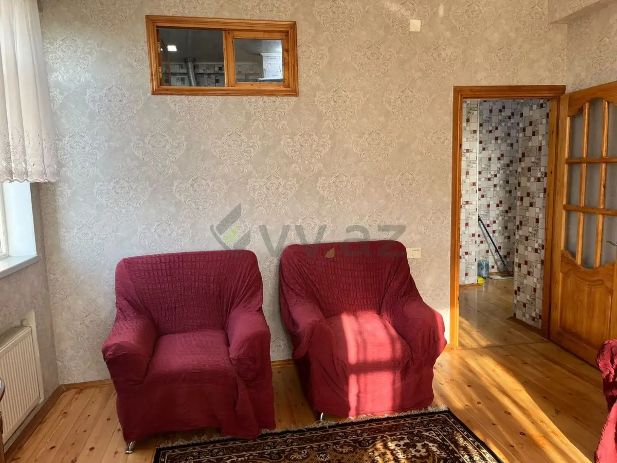 2 otaqlı mənzil Yeni tikili Kirayə, 8-ci kilometr, Nizami, Bakı — Mənzil, Bakı (5)