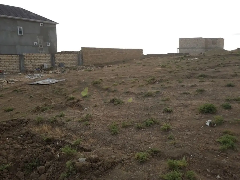 4 sot Torpaq Satılır, Saray, Abşeron