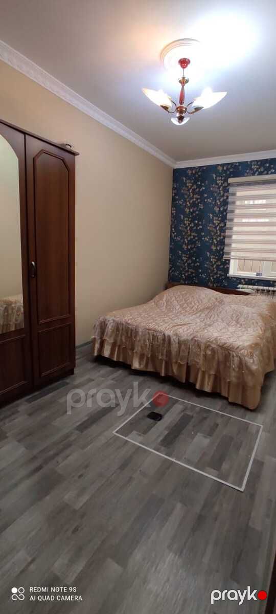 Həyət evi, Xətai r — Ev, villa, Bakı (5)