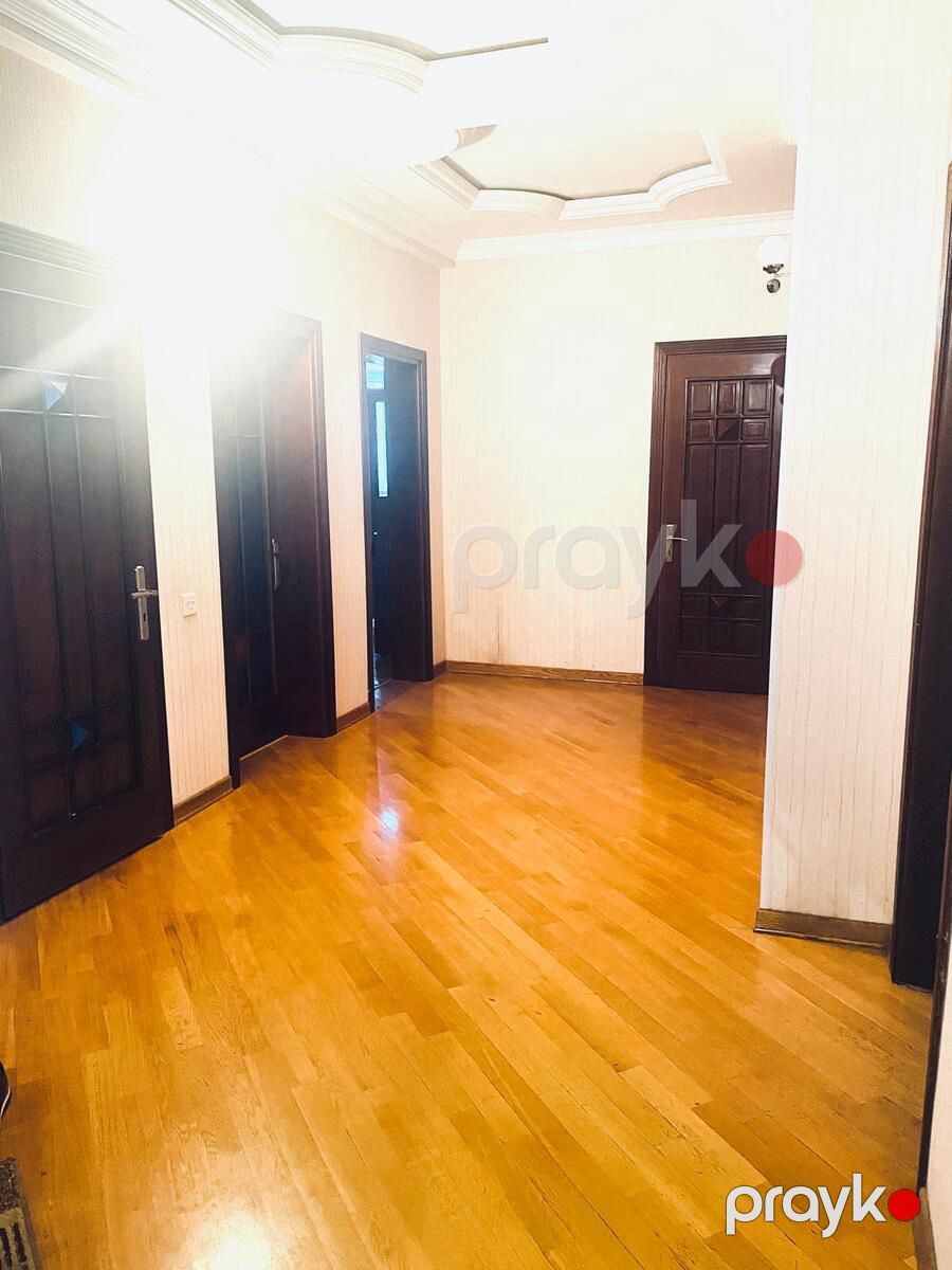 İcarəyə verilir 4 otaqlı yeni tikili 170 m² — Mənzil, Bakı (11)