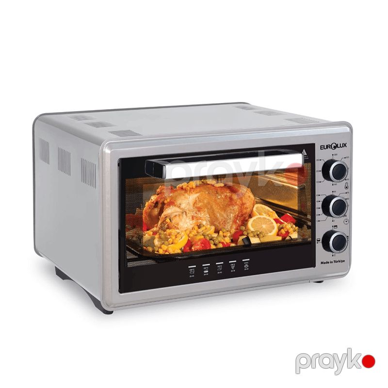 Soba Eurolux EU-EO3202EAG-42L — Soba və qrillər, Bakı (3)