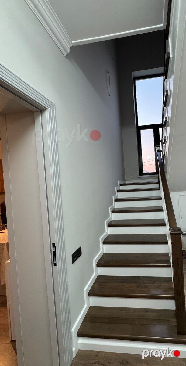 Bağ evi, Ləhiş bağları — Ev, villa, Bakı (11)