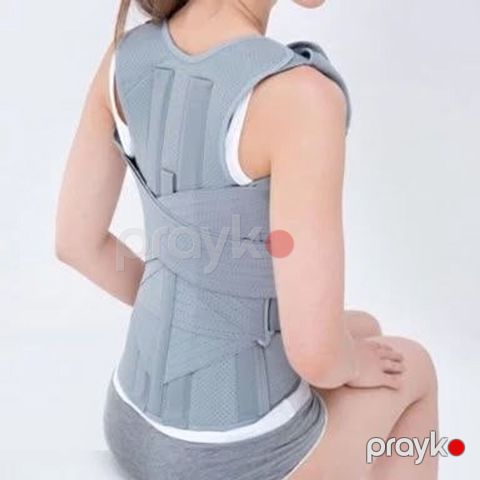 Bel düzləşdirici korset Back support — Bakı