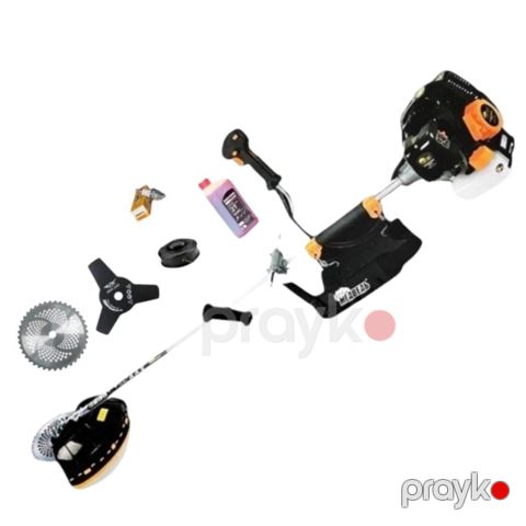Benzinli trimmer Медведь LL-58CC — Bakı