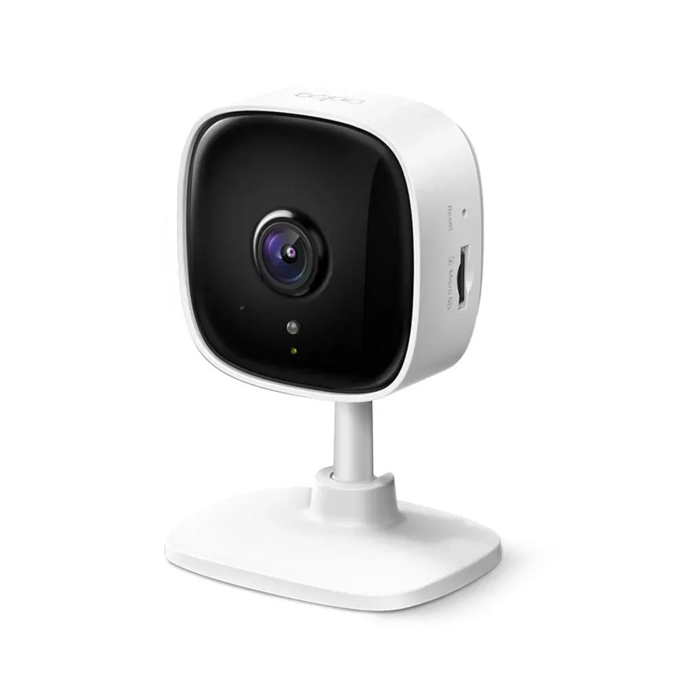 Təhlükəsizlik kamerası TP-Link - Tapo C100 — Bakı