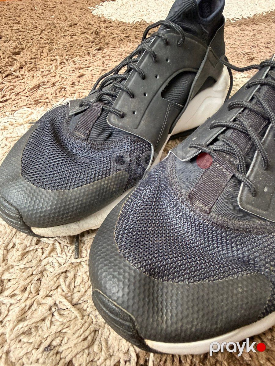 İdman ayaqqabısı Nike Air — Geyim, ayakkabı, aksesuarlar, Bakı (2)