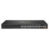Aruba 6200F 24G 4SFP+ Switch (JL724A) — Pctech — Kommutatorlar və marşrutlayıcılar