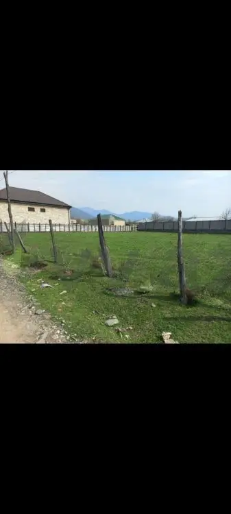 10 sot Torpaq Satılır, Balakən — Torpaq, Balakən (5)