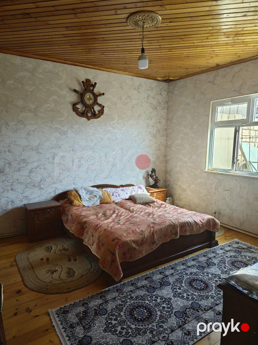 Həyət evi, Ceyranbatan qəs — Ev, villa, Sumqayıt (9)