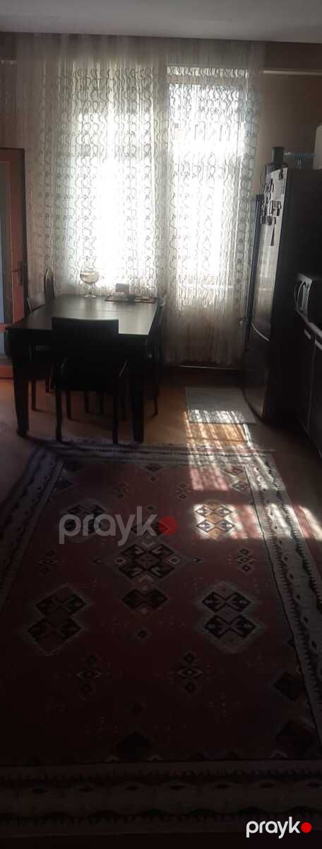 Satılır 3 otaqlı yeni tikili 134 m² — Mənzil, Bakı (3)