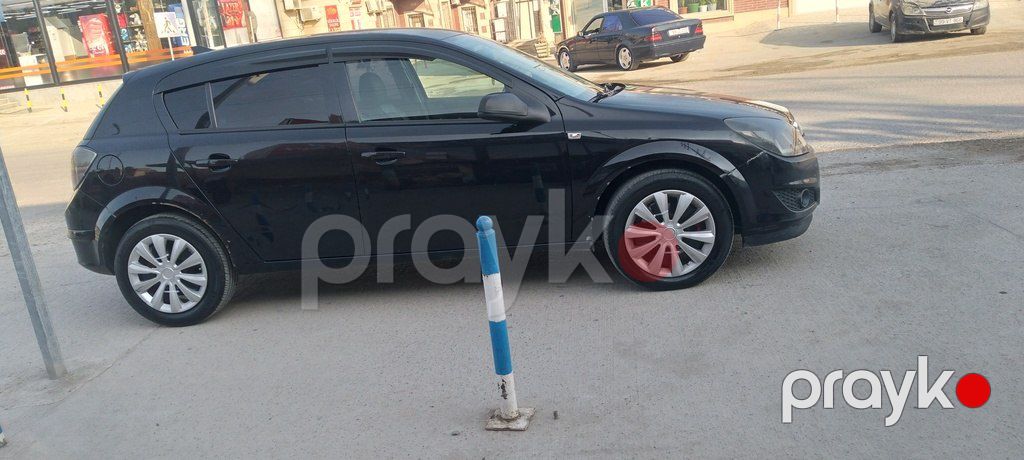 Opel Astra, 1.3 L, 2009 il, 250 000 km — Avtomobillər, Bakı (9)