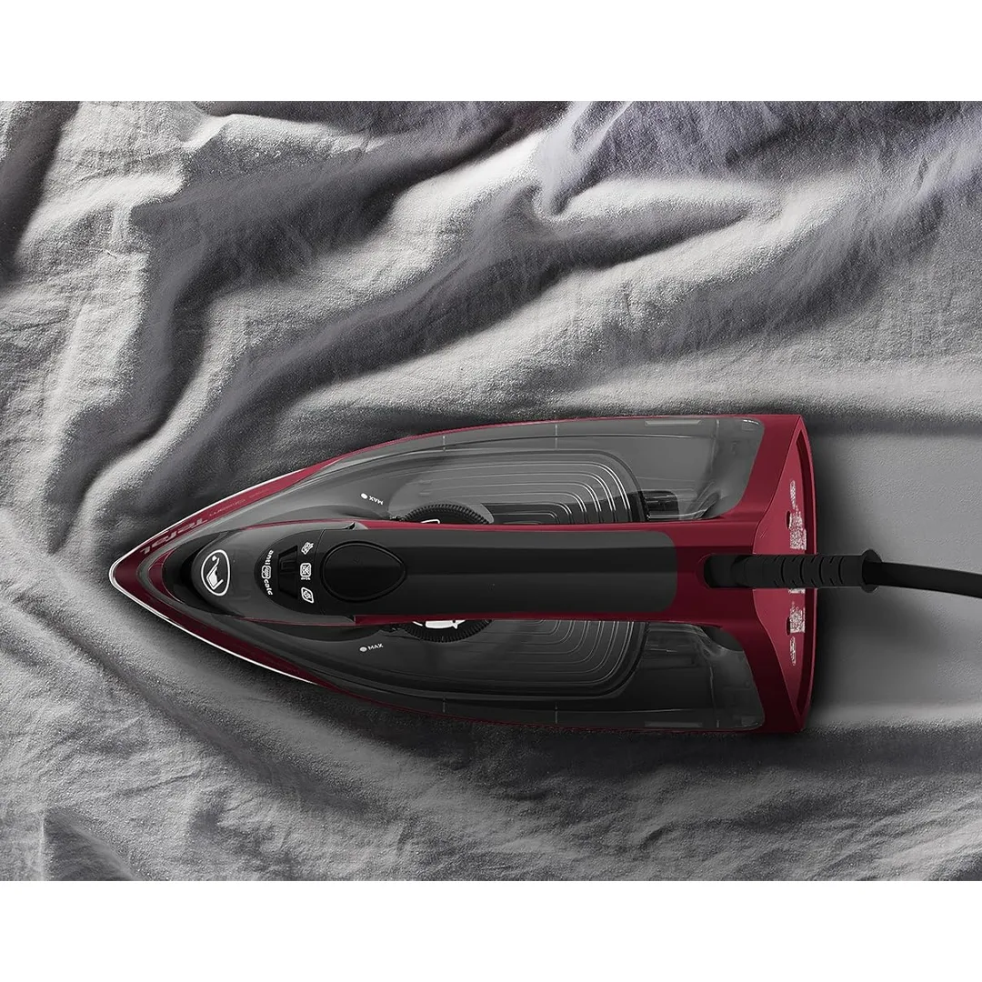 Buxarlı ütü Tefal Express Steam FV2846 — Mallar, Bakı (6)