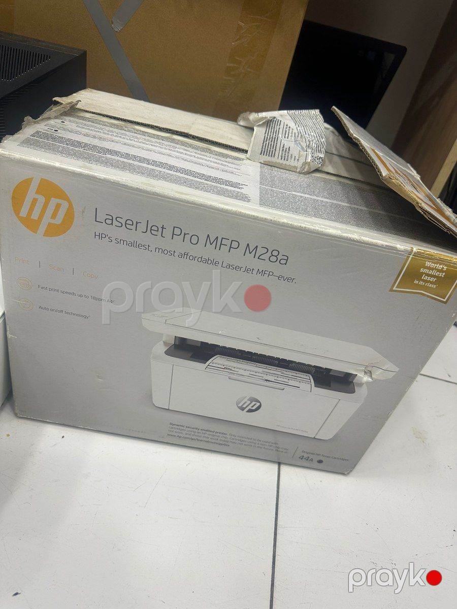 Printer — Ofis texnikası və istehlak malları, Bakı (2)