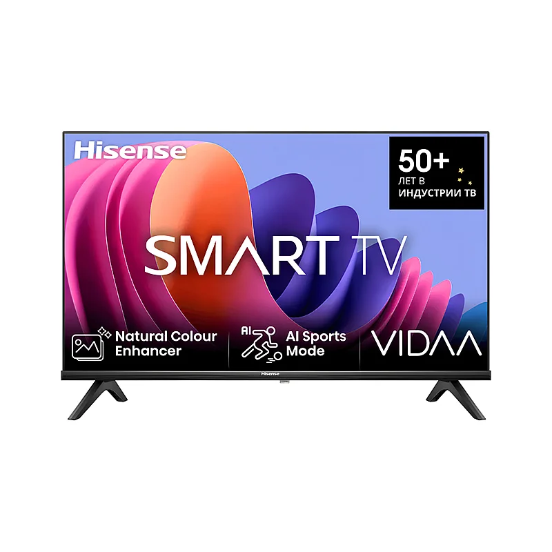 Televizor Hisense 40″ 40A4N — Bakı