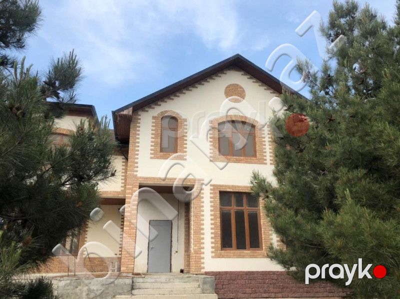 6 otaqlı Bağ evləri, Satış, Bakı, Xəzər — Ev, villa, Bakı (4)