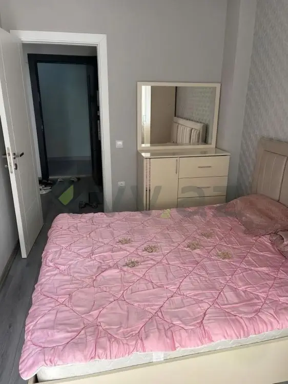 2 otaqlı mənzil Yeni tikili Kirayə, Yasamal qəs., Yasamal, Bakı — Mənzil, Bakı (5)