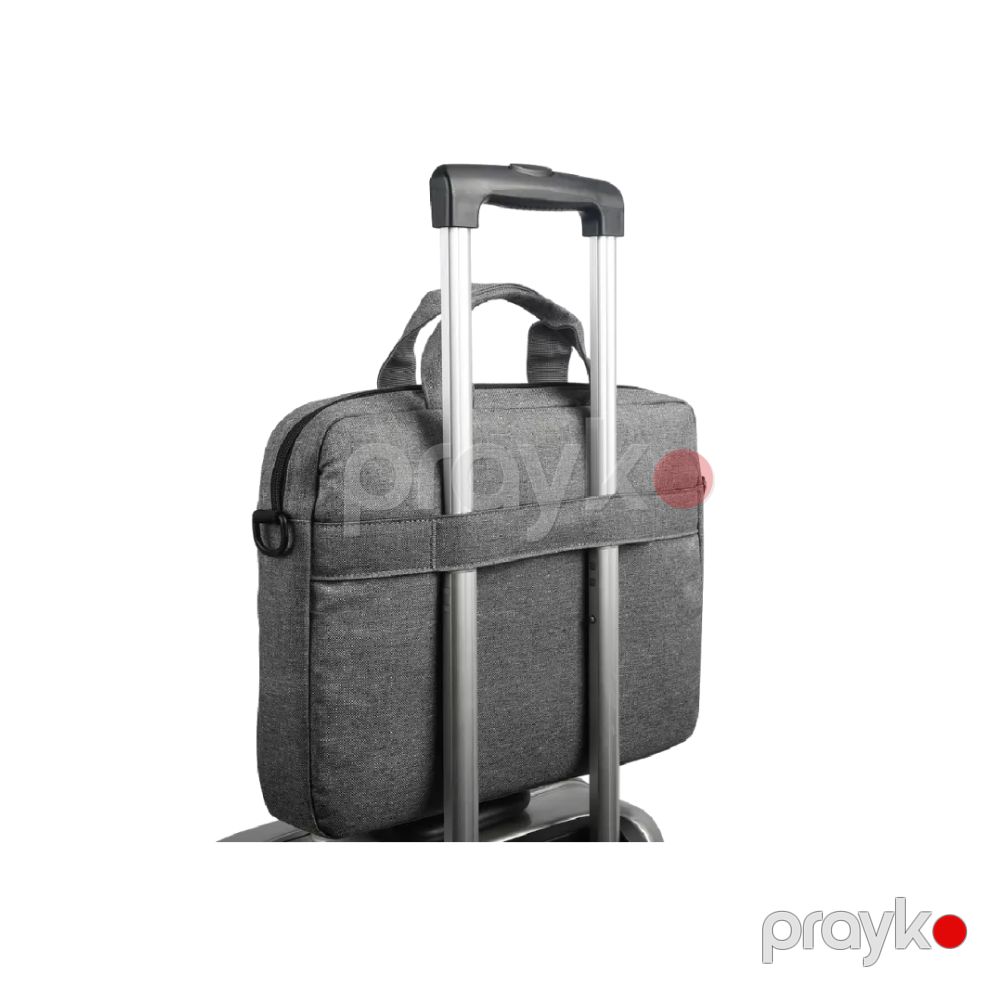 Lenovo 15.6-inch Laptop Casual Toploader T210 Grey (4X40T84-060) — Noutbuk aksesuarları, Bakı (3)