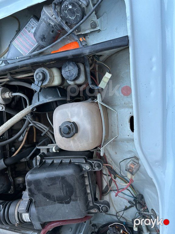 Lada (VAZ) 2107, 1.6 L, 2011 il, 150 000 km — Avtomobillər, Şamaxı (7)