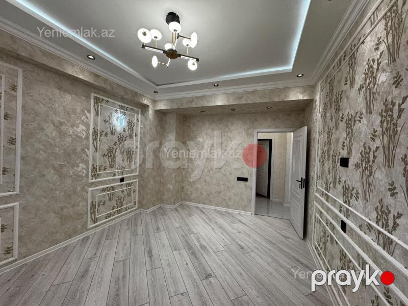 Satılır 2 otaqlı Bina evi menzil (Yeni tikili), 50 m², Xırdalan ş — Mənzil (7)