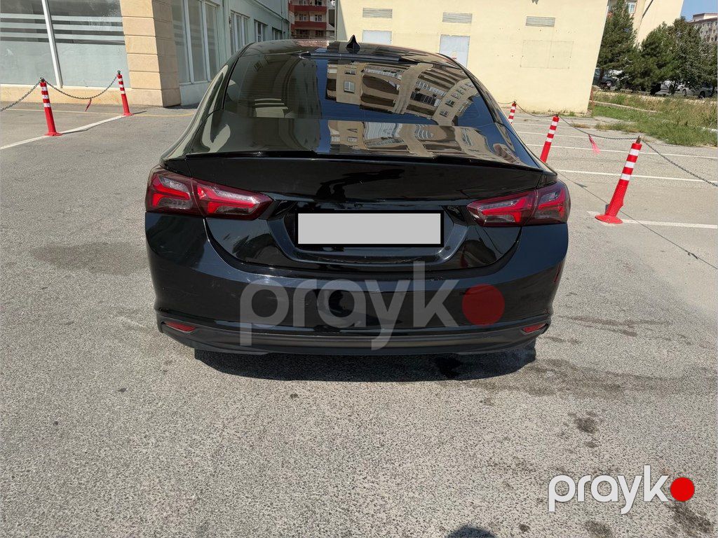 Chevrolet Malibu, 1.5 L, 2019 il, 219 000 km — Avtomobillər, Bakı (6)