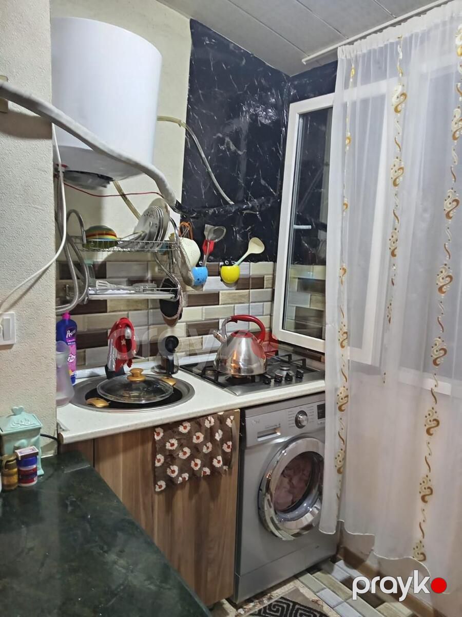 Satılır 2 otaqlı köhnə tikili 45 m² — Mənzil, Bakı (4)