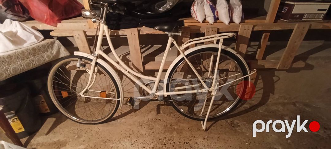 Alman velosipedi 28 lik hər şey işlək — Mallar, Bakı (2)