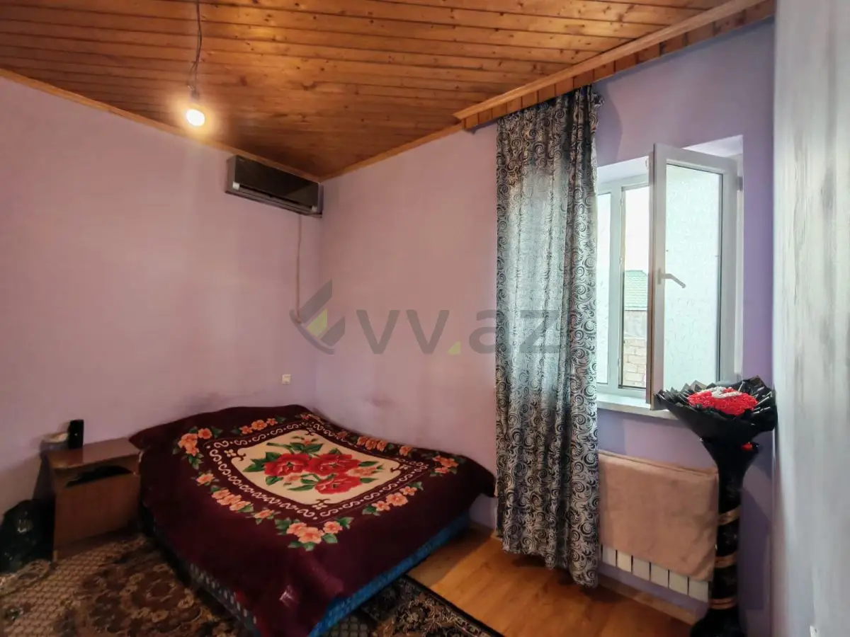 3 otaqlı Həyət evi Satılır, Buzovna, Xəzər, Bakı — Ev, villa, Bakı (5)