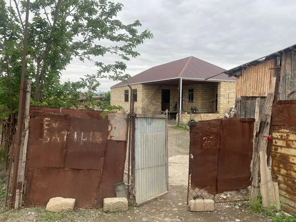 3 otaqlı Yarım tikili Satılır, Gəncə — Ev, villa, Gəncə (10)