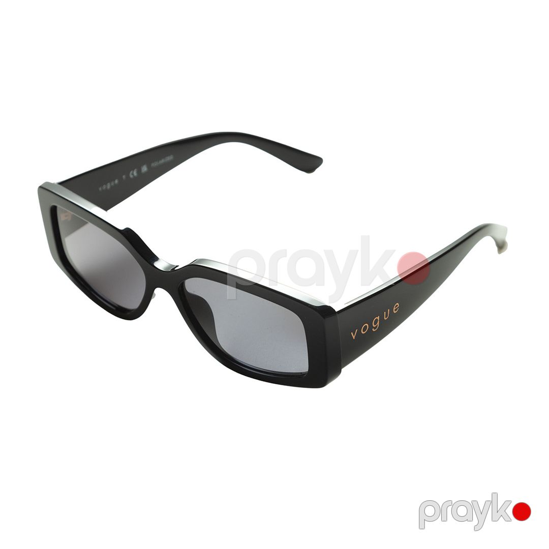 Qadın gün eynəkləri Vogue 5642 SU W44/81 — Mallar, Bakı (2)