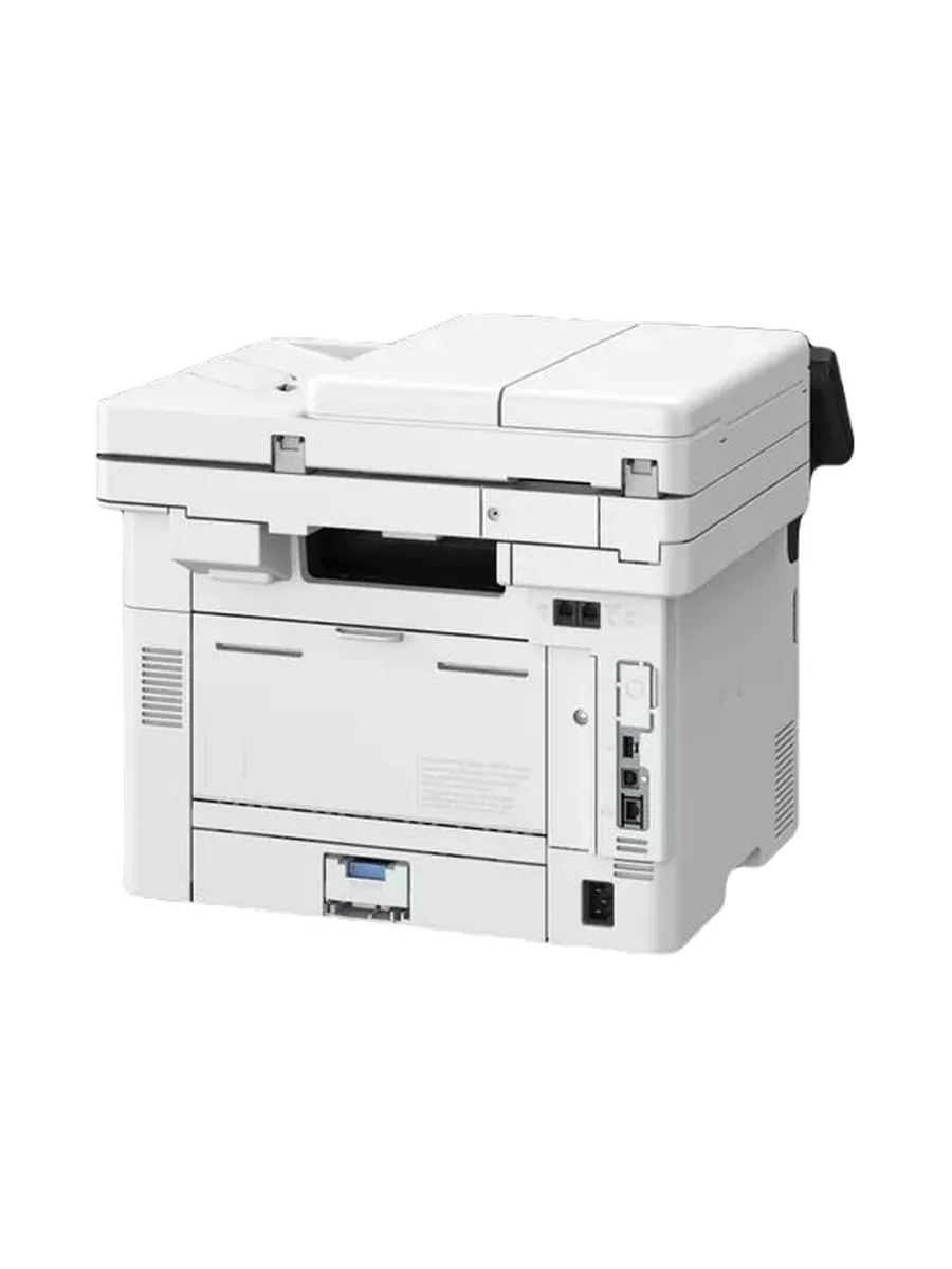 Canon Laser Printer i-SENSYS MF463DW (5951C008-CS) — Printerləri, Bakı (4)