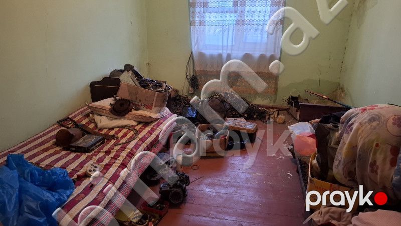 3 otaqlı Köhnə tikili, Satış, Bakı, Yasamal, 20 yanvar — Mənzil, Bakı (3)