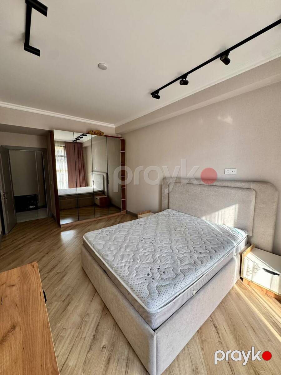 2-otaqlı yeni tikili kirayə verilir, Cəfər Xəndan küç., 67 m² — Mənzil, Bakı (9)