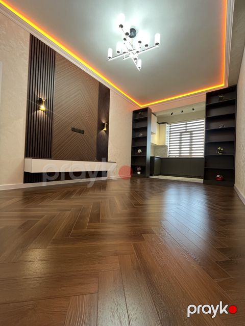 Satılır 2 otaqlı yeni tikili 67 m² — Bakı