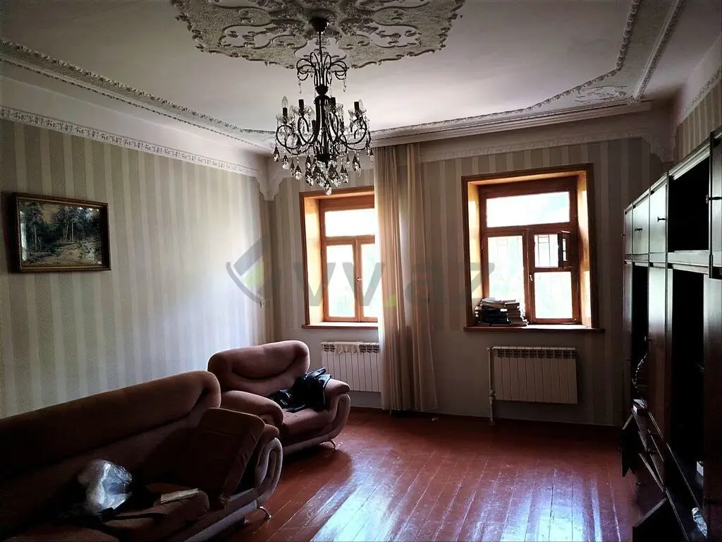 4 otaqlı Həyət evi Satılır, Zaqatala — Ev, villa, Zaqatala (11)