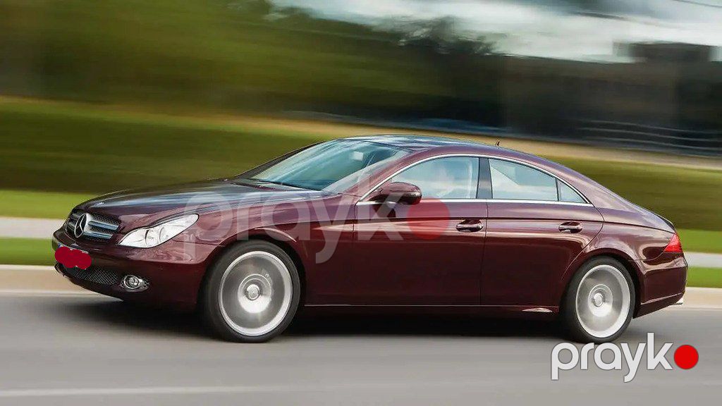 "Mercedes W219 CLS" stop işıqları — Ehtiyat hissələri və aksesuarlar, Bakı (9)