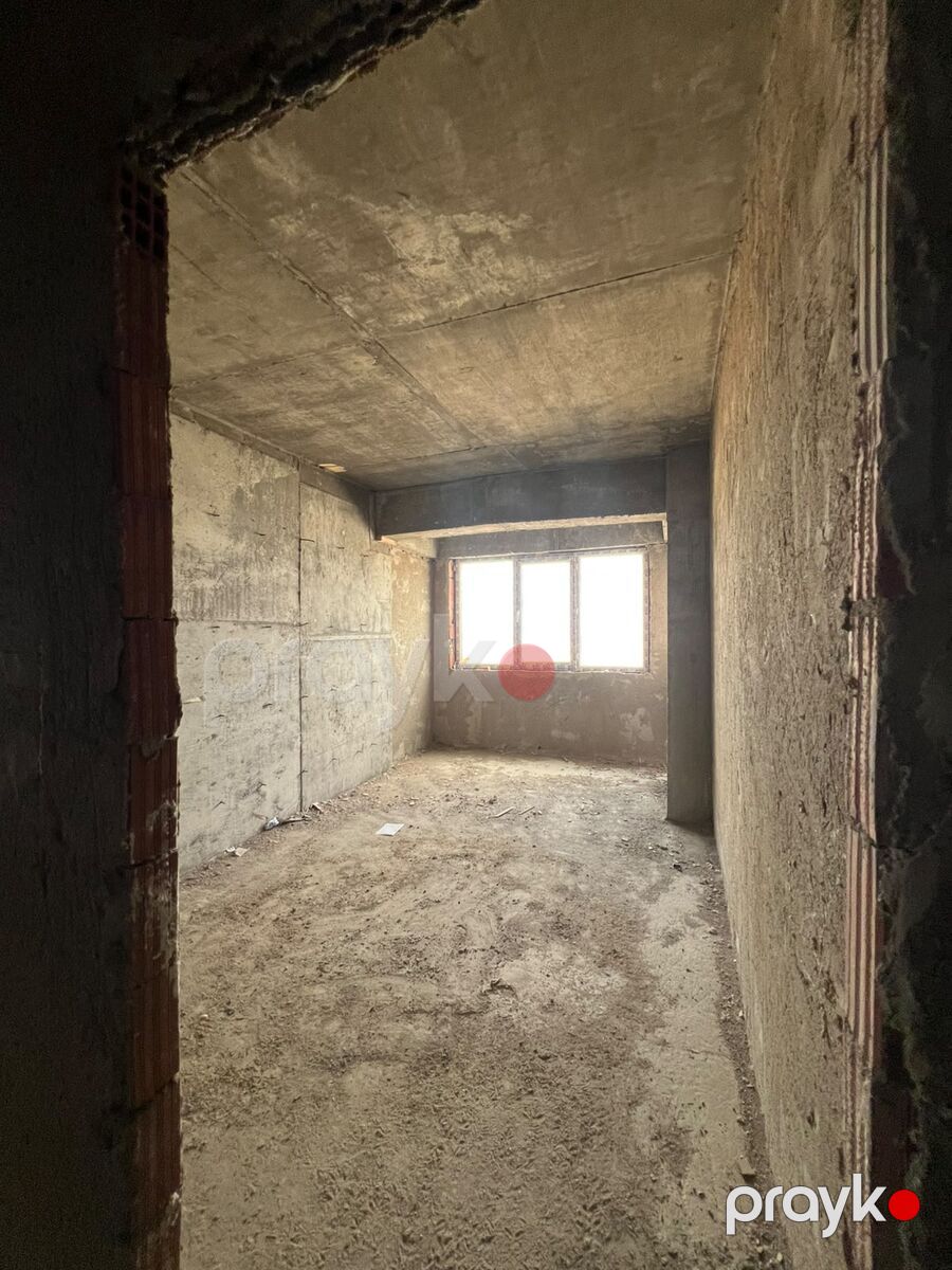 Satılır 2 otaqlı yeni tikili 120 m² — Mənzil, Bakı (9)