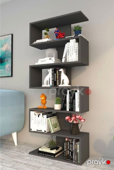 Stellaj, Ldsp, 27x65x160 sm — Bakı