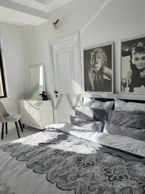 3 otaqlı mənzil Yeni tikili Kirayə, Montin qəs., Nərimanov, Bakı — Mənzil, Bakı (5)