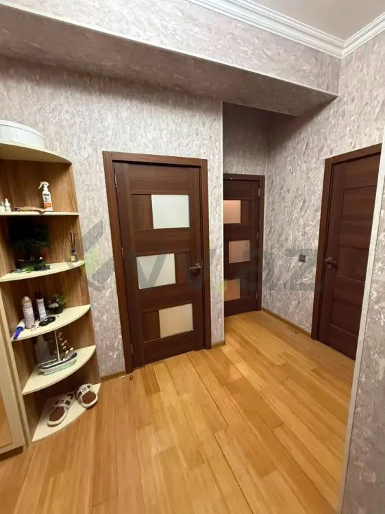 3 otaqlı mənzil Yeni tikili Satılır, Xırdalan — Mənzil, Xırdalan (11)