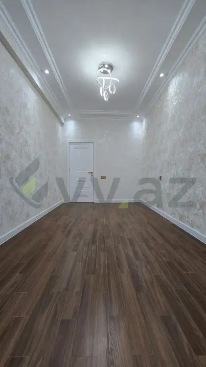 2 otaqlı mənzil Yeni tikili Satılır, Xırdalan — Mənzil, Xırdalan (7)