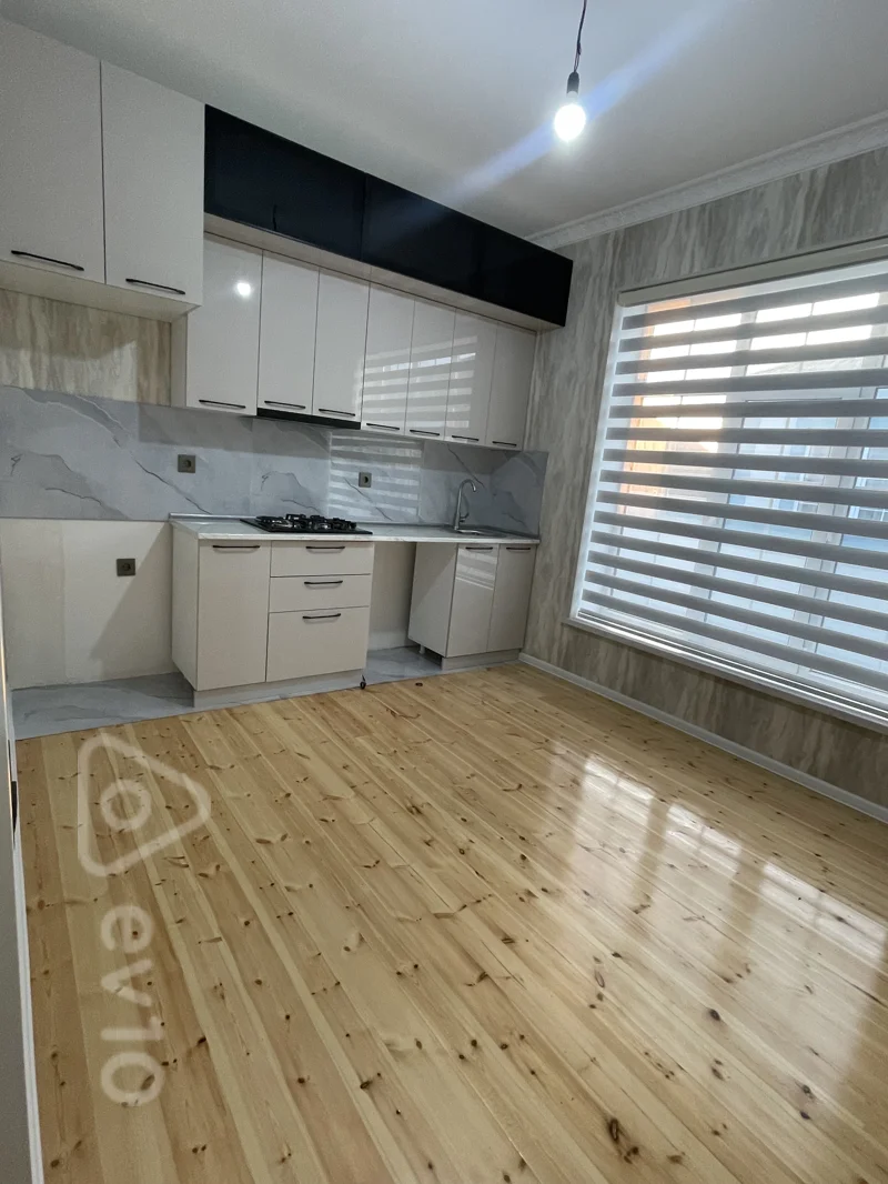 3 otaqlı həyət evi, 5 m², Mehemmedli — Ev, villa, Bakı (4)