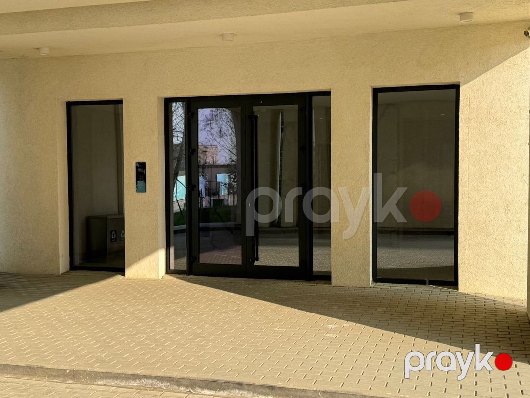 Satılır 1 otaqlı yeni tikili 57 m² — Mənzil, Bakı (8)