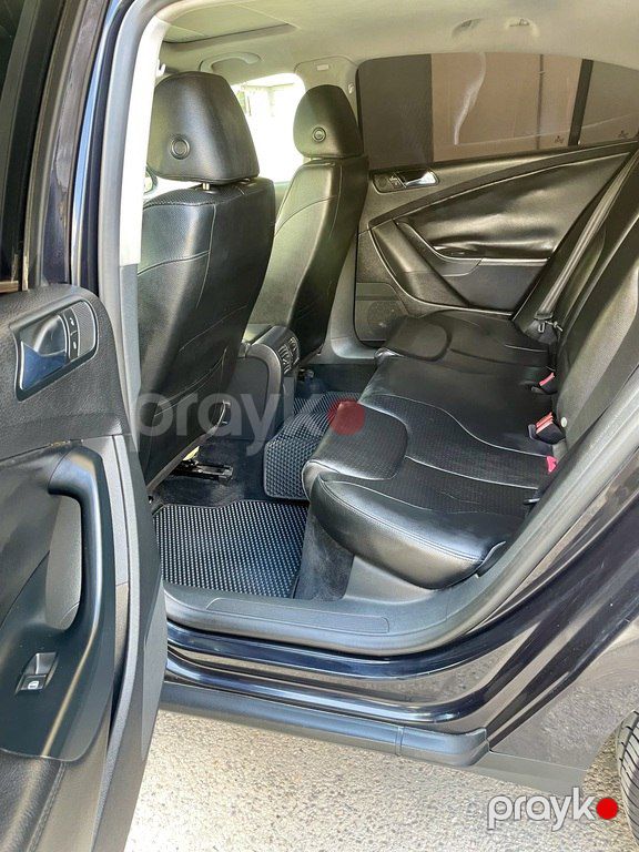 Volkswagen Passat, 2.0 L, 2007 il, 275 500 km — Avtomobillər, Bakı (11)