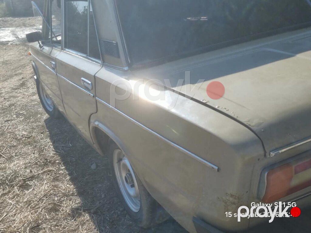 Lada (VAZ) 2106, 1.6 L, 1983 il, 98 500 km — Avtomobillər, Lənkəran (4)