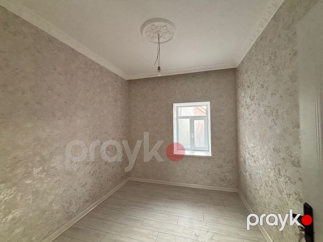 Həyət evi, Maştağa qəs — Ev, villa, Bakı (6)