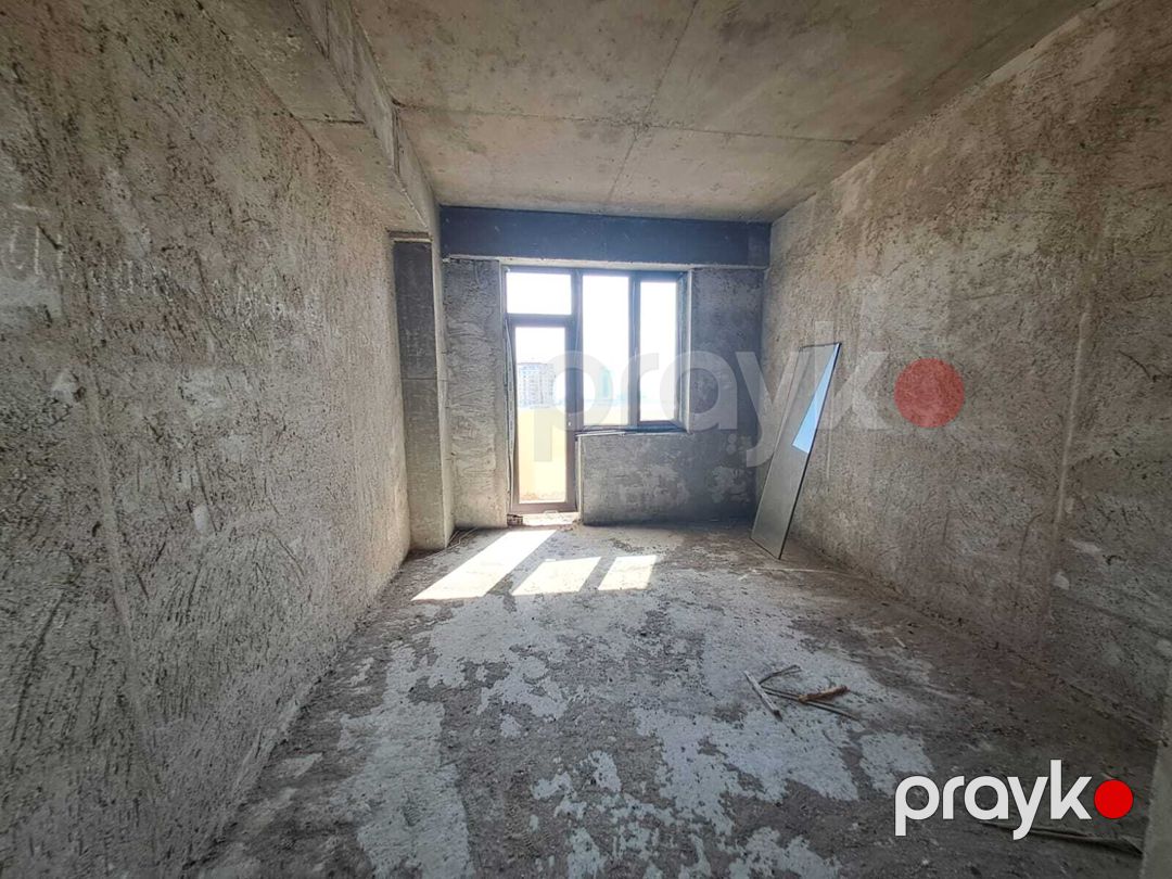 Satılır 4 otaqlı yeni tikili 205 m² — Mənzil, Bakı (8)