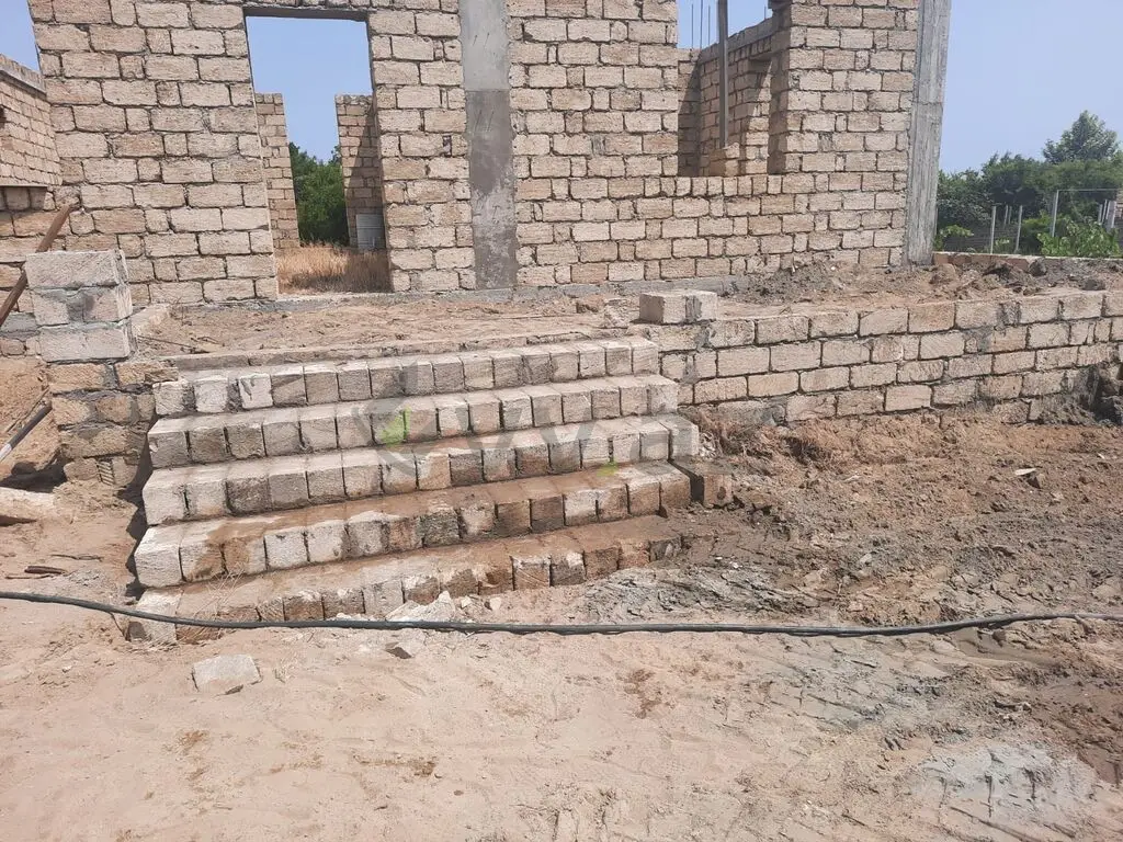10 sot Torpaq Satılır, Novxanı, Abşeron — Torpaq (2)